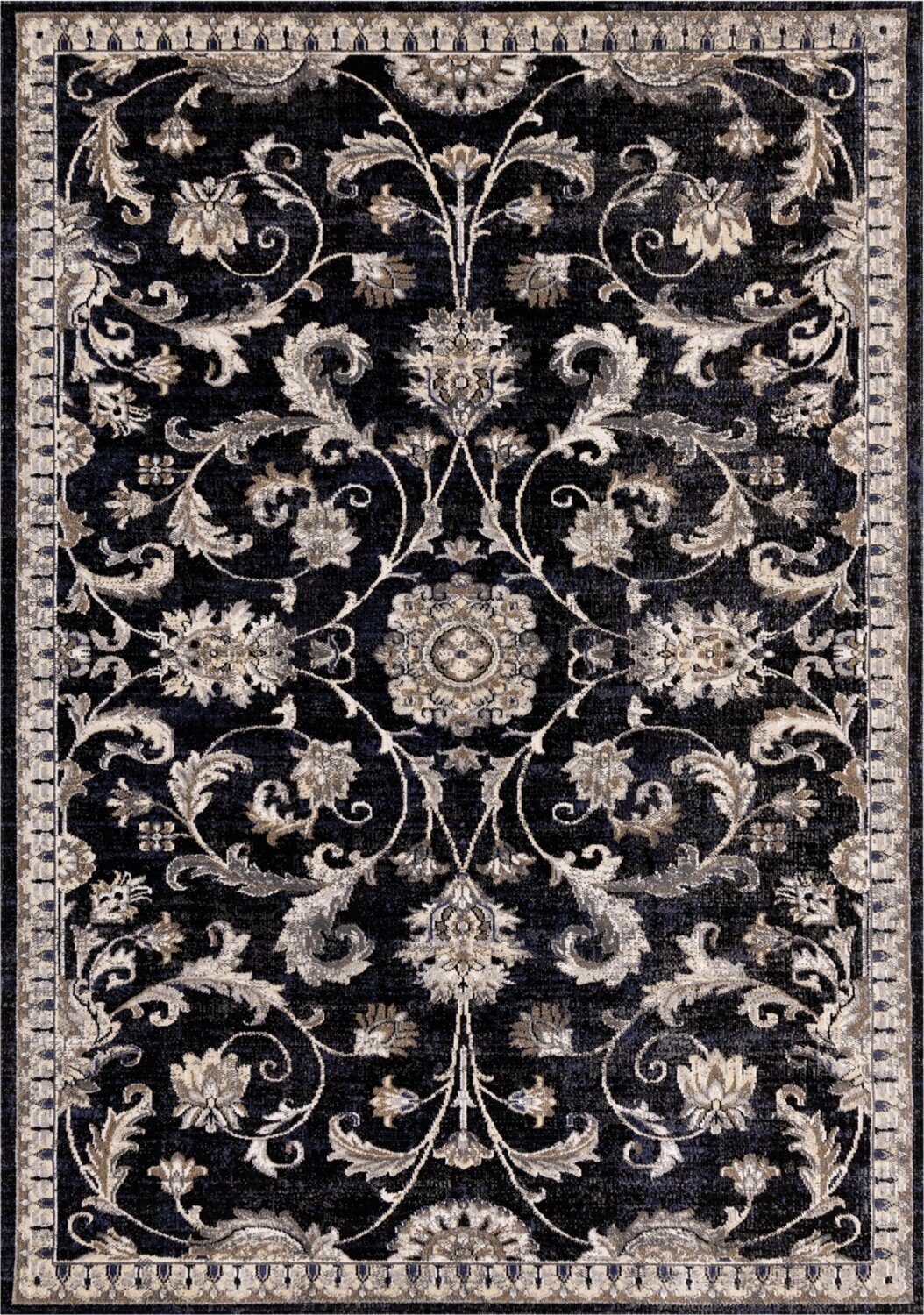 Aiyla Area Rug - 8' x 11' | Carpette Aiyla - 8 pi x 11 pi