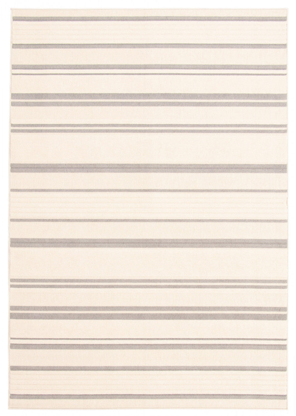 Talya Ivory 6'7" x 9'6" Area Rug|Carpette Talya ivoire 6 pi 7 po x 9 pi 6 po|D86FJ46W