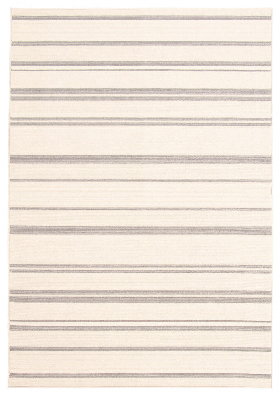 Talya Ivory 6'7" x 9'6" Area Rug|Carpette Talya ivoire 6 pi 7 po x 9 pi 6 po|D86FJ46W