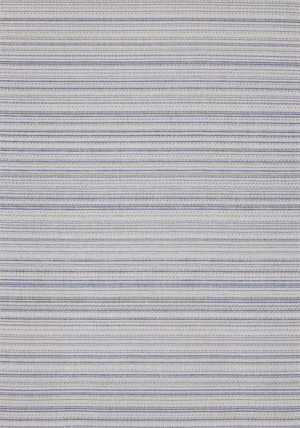 Cabana Textured Stripes Outdoor Area Rug - 5'3" x 7'7"|Carpette Cabana à rayures texturées pour l'extérieur - 5 pi 3 po x 7 pi 7 po