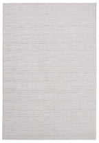 Eadda Grey 3'11" x 5'7" Area Rug|Carpette Eadda grise 3 pi 11 po x 5 pi 7 po|D86FNYVZ