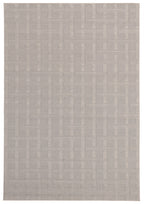 Brangane Grey 5'3" x 7'7" Area Rug|Carpette Brangane grise 5 pi 3 po x 7 pi 7 po|D86FUFFU