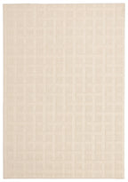 Brangane Ivory 3'11" x 5'7" Area Rug|Carpette Brangane ivoire 3 pi 11 po x 5 pi 7 po|D86FTHV6