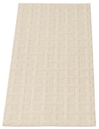 Brangane Ivory 2'8" x 4'11" Area Rug|Carpette Brangane ivoire 2 pi 8 po x 4 pi 11 po|D86F4MP9