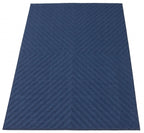 Dodie Blue 4'7" x 6'7" Area Rug|Carpette Dodie bleue 4 pi 7 po x 6 pi 7 po|D86FIT41