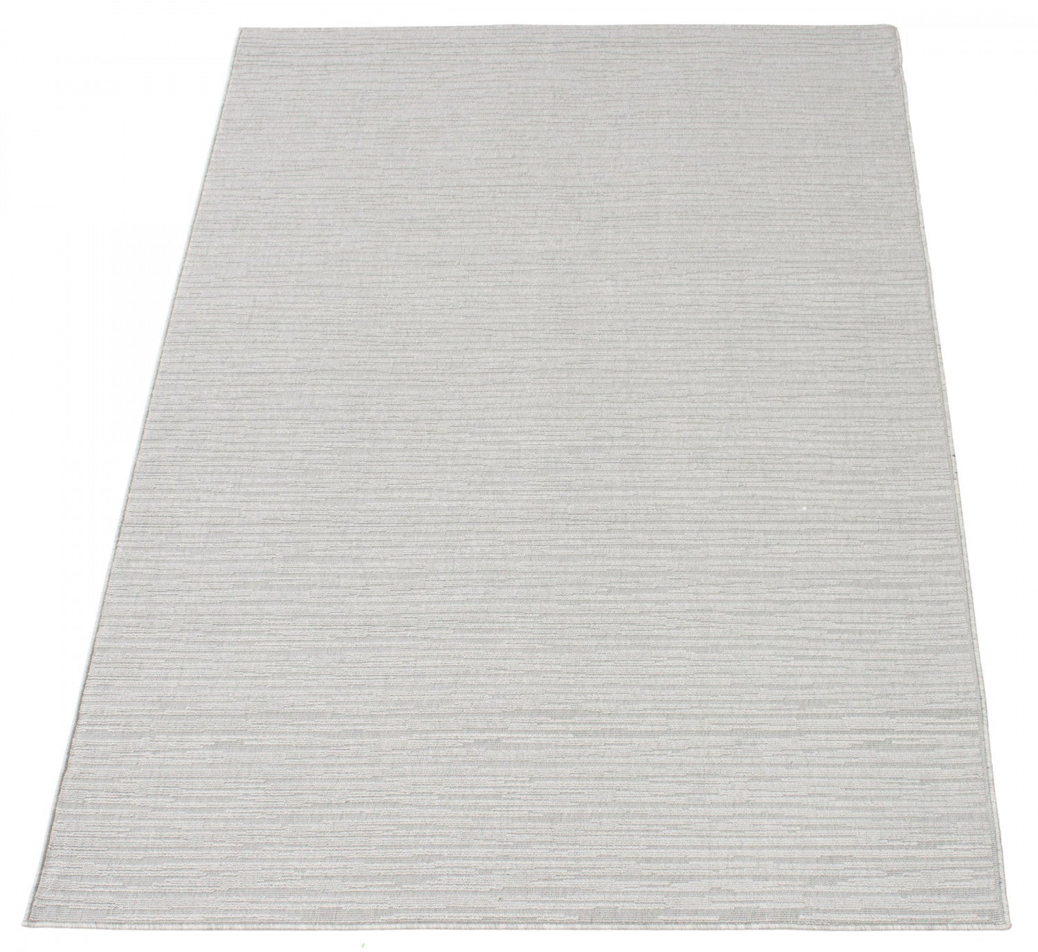 Eadda Grey 3'11" x 5'7" Area Rug|Carpette Eadda grise 3 pi 11 po x 5 pi 7 po|D86FNYVZ