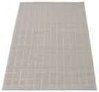 Brangane Grey 6'7" x 9'6" Area Rug|Carpette Brangane grise 6 pi 7 po x 9 pi 6 po|D86F4RNJ