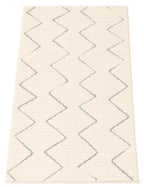 Kimi Ivory 2'8" x 4'11" Area Rug|Carpette Kimi ivoire 2 pi 8 po x 4 pi 11 po|D86FWC0L