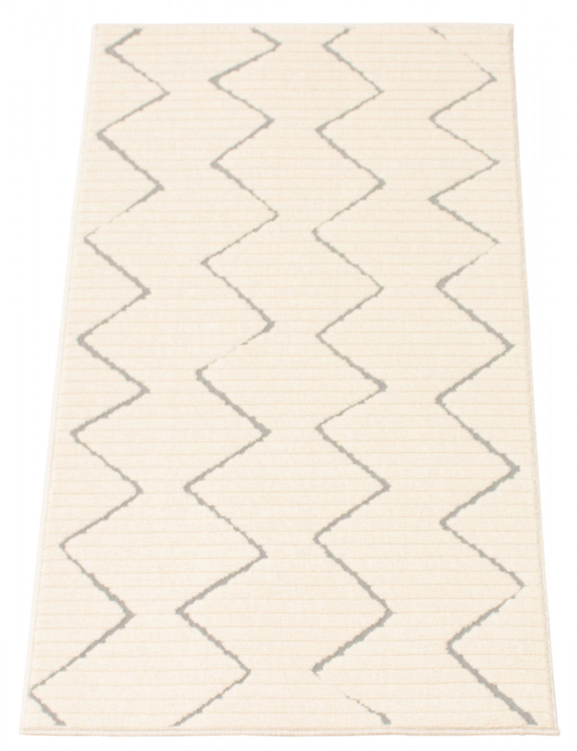 Kimi Ivory 2'8" x 4'11" Area Rug|Carpette Kimi ivoire 2 pi 8 po x 4 pi 11 po|D86FWC0L