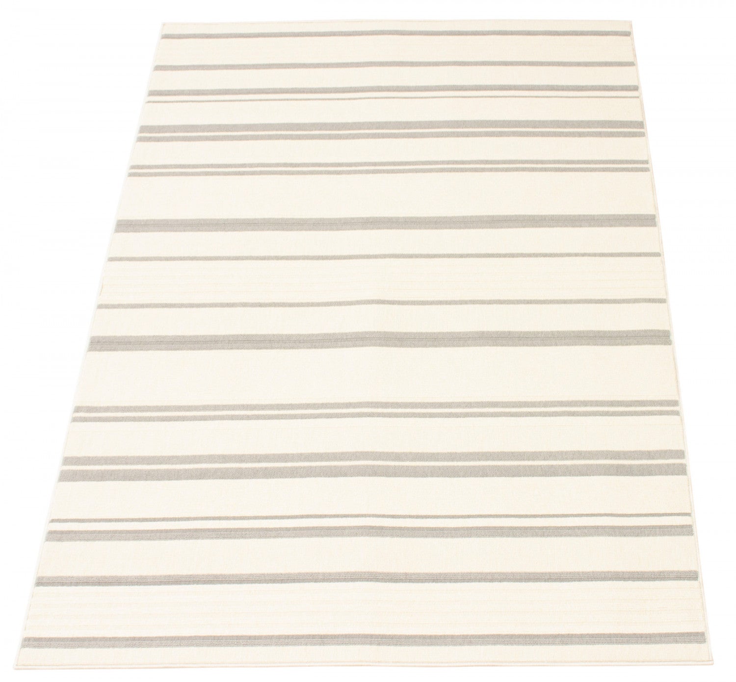 Talya Ivory 6'7" x 9'6" Area Rug|Carpette Talya ivoire 6 pi 7 po x 9 pi 6 po|D86FJ46W