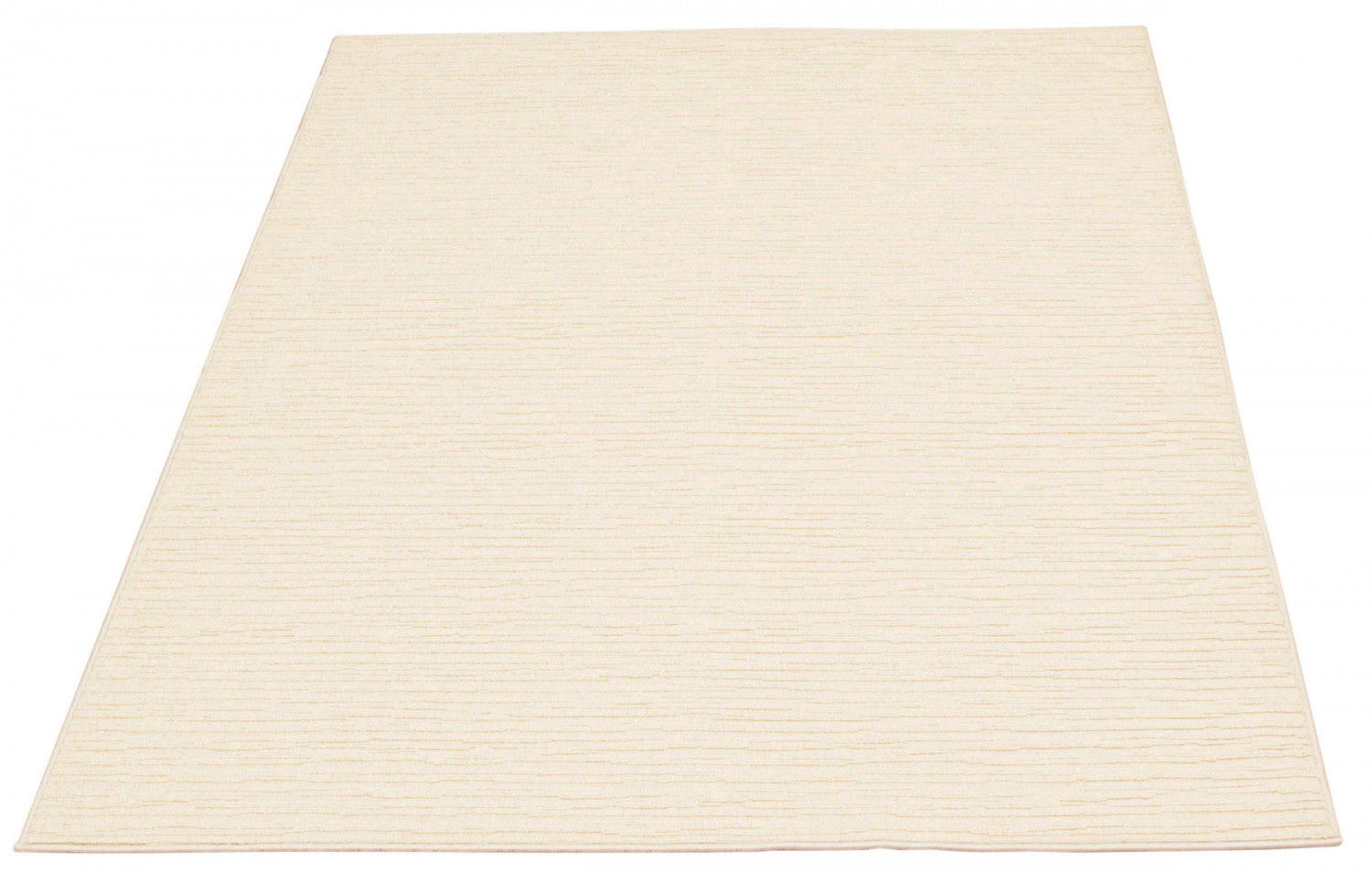 Eadda Ivory 4'7" x 6'7" Area Rug|Carpette Eadda ivoire 4 pi 7 po x 6 pi 7 po|D86F2OPC