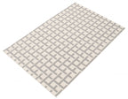 Brangane Light Grey 6'7" x 9'6" Area Rug|Carpette Brangane gris clair 6 pi 7 po x 9 pi 6 po|D86FM3NX