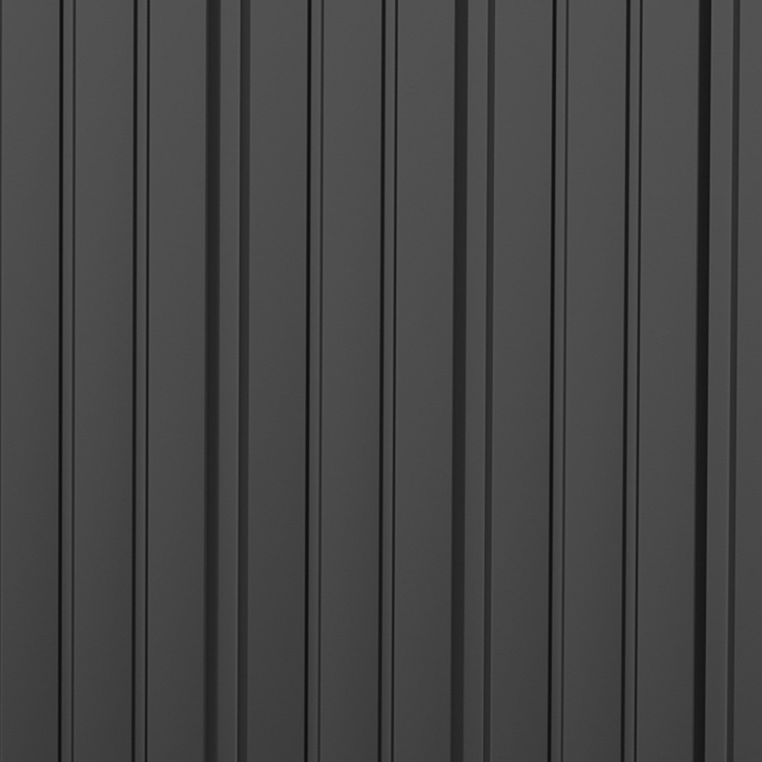Outsunny 5' X 3' Outdoor Storage Shed, Steel Garden Shed With Single Lockable Door, Tool Storage Hou|Outsunny 5'x3' Abri De Jardin Exterieur En Acier Avec Porte Simple Gris