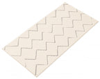 Kimi Ivory 2'8" x 4'11" Area Rug|Carpette Kimi ivoire 2 pi 8 po x 4 pi 11 po|D86FWC0L
