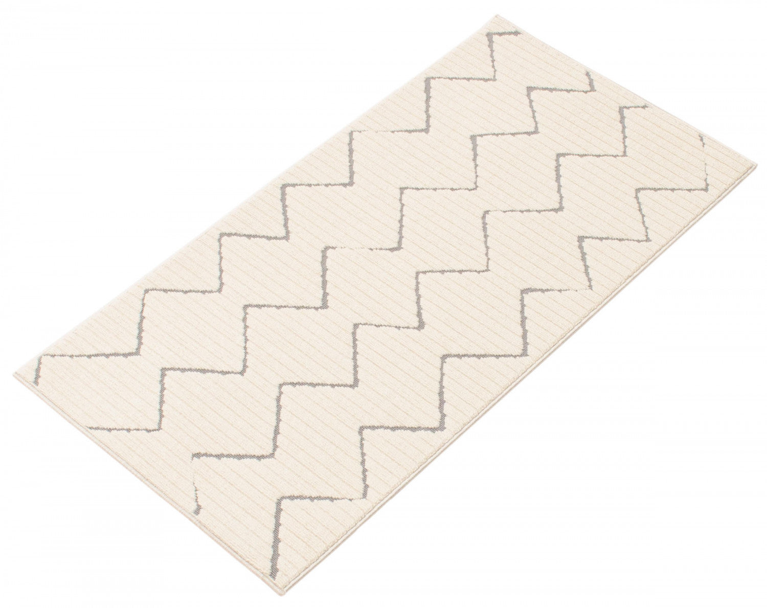 Kimi Ivory 2'8" x 4'11" Area Rug|Carpette Kimi ivoire 2 pi 8 po x 4 pi 11 po|D86FWC0L