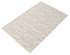 Eadda Light Grey 6'7" x 9'6" Area Rug|Carpette Eadda gris clair 6 pi 7 po x 9 pi 6 po|D86FIFD8