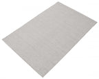 Eadda Grey 3'11" x 5'7" Area Rug|Carpette Eadda grise 3 pi 11 po x 5 pi 7 po|D86FNYVZ