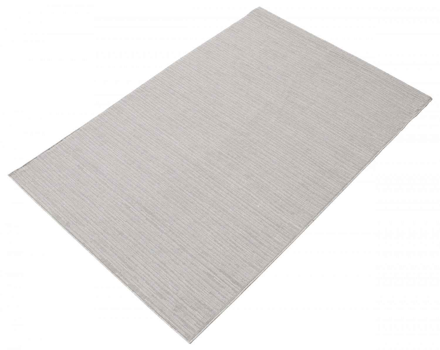 Eadda Grey 3'11" x 5'7" Area Rug|Carpette Eadda grise 3 pi 11 po x 5 pi 7 po|D86FNYVZ