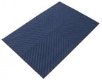 Dodie Blue 3'11" x 5'7" Area Rug|Carpette Dodie bleue 3 pi 11 po x 5 pi 7 po|D86FU1U9