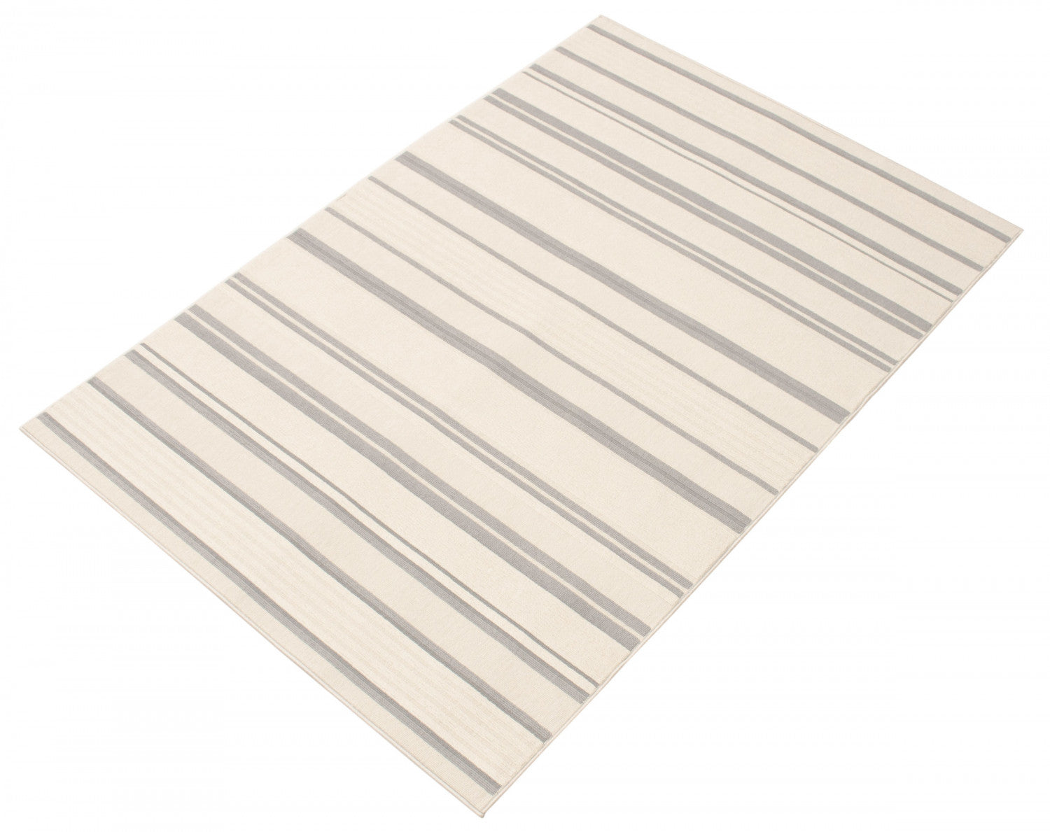 Talya Ivory 6'7" x 9'6" Area Rug|Carpette Talya ivoire 6 pi 7 po x 9 pi 6 po|D86FJ46W