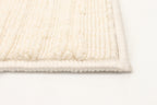 Eadda Ivory 4'7" x 6'7" Area Rug|Carpette Eadda ivoire 4 pi 7 po x 6 pi 7 po|D86F2OPC