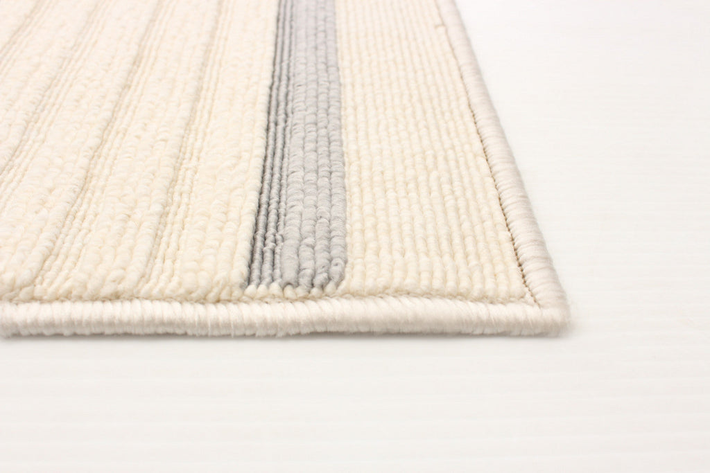 Talya Ivory 6'7" x 9'6" Area Rug|Carpette Talya ivoire 6 pi 7 po x 9 pi 6 po|D86FJ46W