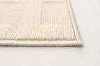 Brangane Ivory 4'7" x 6'7" Area Rug|Carpette Brangane ivoire 4 pi 7 po x 6 pi 7 po|D86F4W2H
