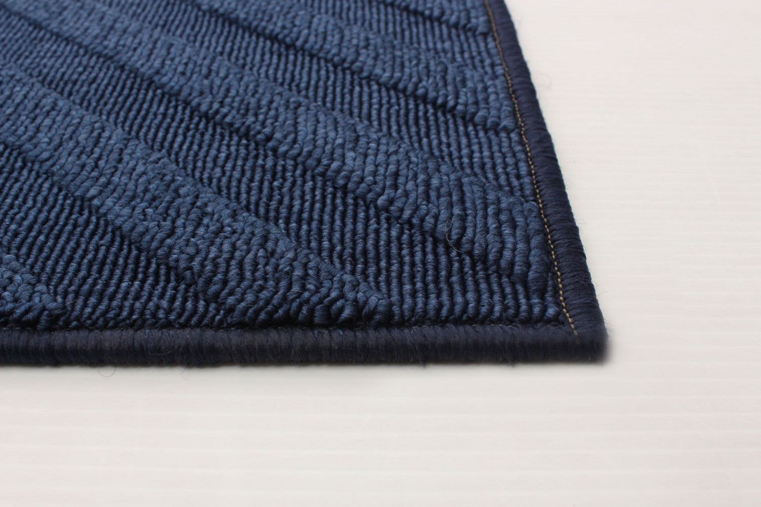 Dodie Blue 4'7" x 6'7" Area Rug|Carpette Dodie bleue 4 pi 7 po x 6 pi 7 po|D86FIT41