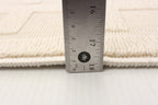 Brangane Ivory 6'7" x 9'6" Area Rug|Carpette Brangane ivoire 6 pi 7 po x 9 pi 6 po|D86FJUZ5