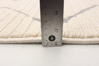 Kimi Ivory 2'8" x 4'11" Area Rug|Carpette Kimi ivoire 2 pi 8 po x 4 pi 11 po|D86FWC0L