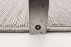 Eadda Grey 3'11" x 5'7" Area Rug|Carpette Eadda grise 3 pi 11 po x 5 pi 7 po|D86FNYVZ
