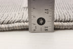 Brangane Grey 5'3" x 7'7" Area Rug|Carpette Brangane grise 5 pi 3 po x 7 pi 7 po|D86FUFFU
