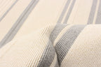 Talya Ivory 6'7" x 9'6" Area Rug|Carpette Talya ivoire 6 pi 7 po x 9 pi 6 po|D86FJ46W