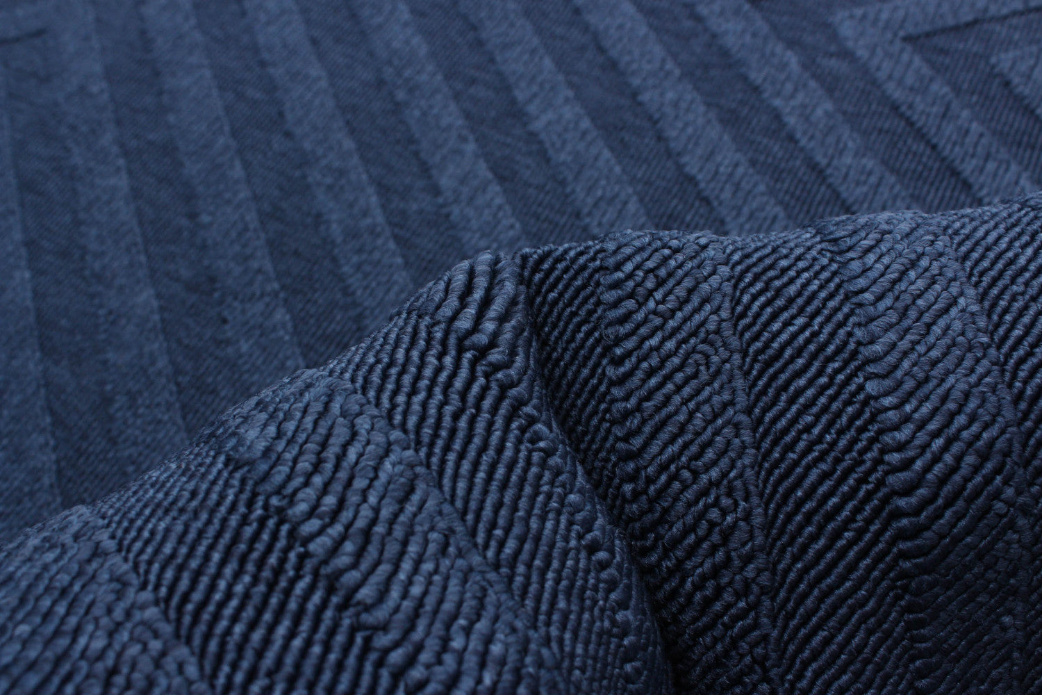 Dodie Blue 4'7" x 6'7" Area Rug|Carpette Dodie bleue 4 pi 7 po x 6 pi 7 po|D86FIT41