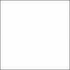 Dalya Patio Bistro Table - White|Table bistro Dalya pour la terrasse - blanche