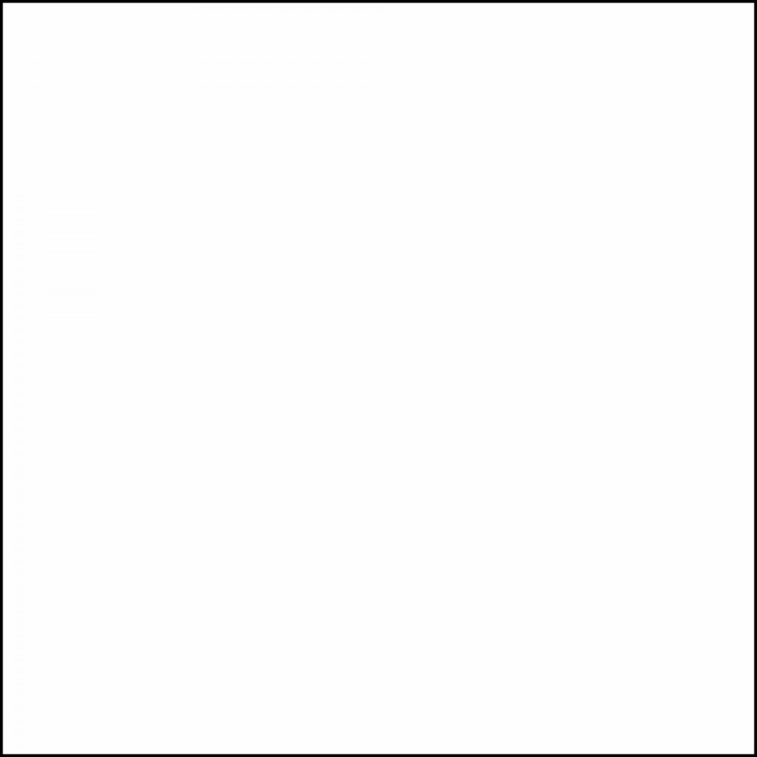 Dalya Patio Bistro Table - White|Table bistro Dalya pour la terrasse - blanche