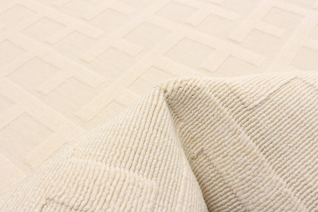 Brangane Ivory 2'8" x 4'11" Area Rug|Carpette Brangane ivoire 2 pi 8 po x 4 pi 11 po|D86F4MP9