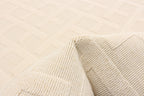 Brangane Ivory 2'8" x 4'11" Area Rug|Carpette Brangane ivoire 2 pi 8 po x 4 pi 11 po|D86F4MP9
