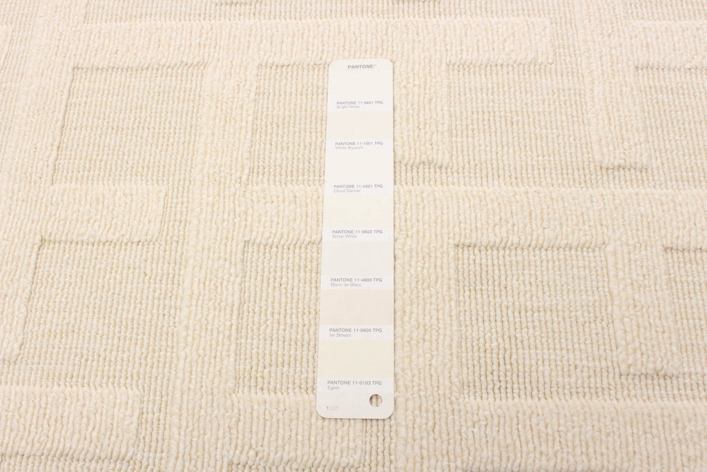 Brangane Ivory 4'7" x 6'7" Area Rug|Carpette Brangane ivoire 4 pi 7 po x 6 pi 7 po|D86F4W2H