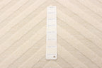 Dodie Ivory 4'7" x 6'7" Area Rug|Carpette Dodie ivoire 4 pi 7 po x 6 pi 7 po|D86FY2CG