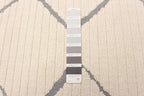 Kimi Ivory 2'8" x 4'11" Area Rug|Carpette Kimi ivoire 2 pi 8 po x 4 pi 11 po|D86FWC0L