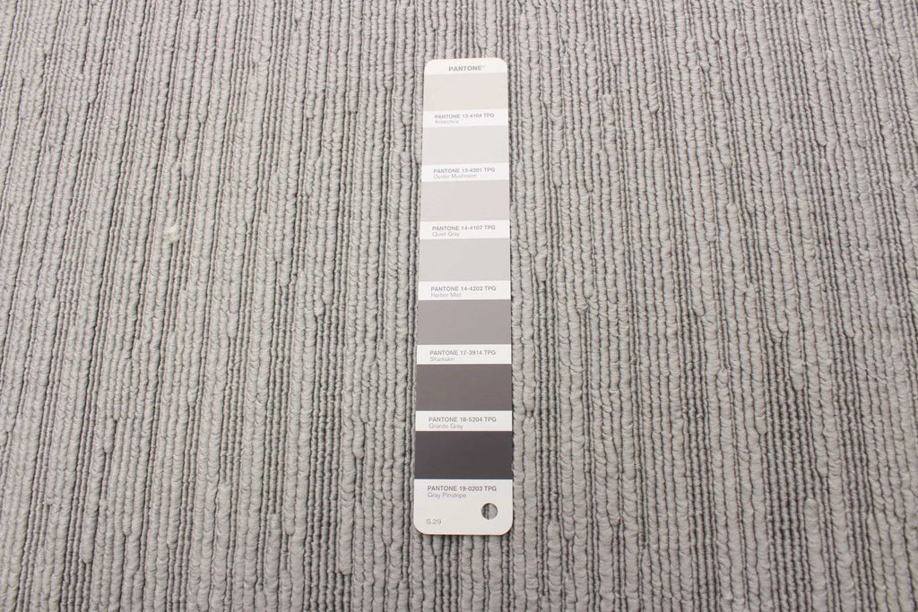 Eadda Grey 3'11" x 5'7" Area Rug|Carpette Eadda grise 3 pi 11 po x 5 pi 7 po|D86FNYVZ