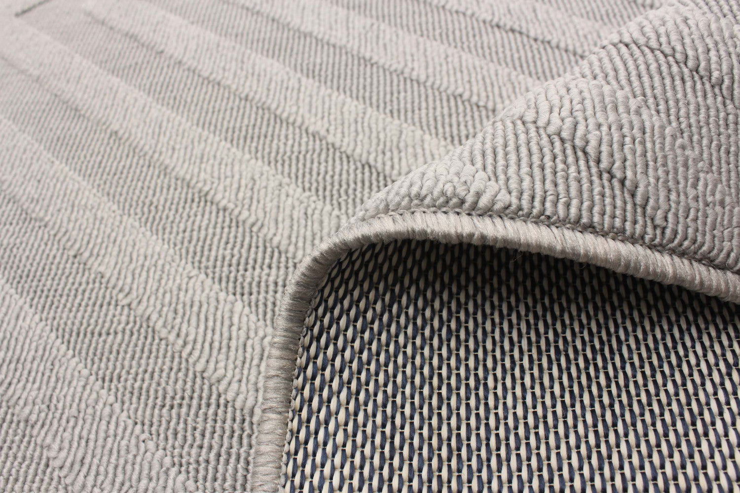 Dodie Grey 3'11" x 5'7" Area Rug|Carpette Dodie grise 3 pi 11 po x 5 pi 7 po|D86FE369