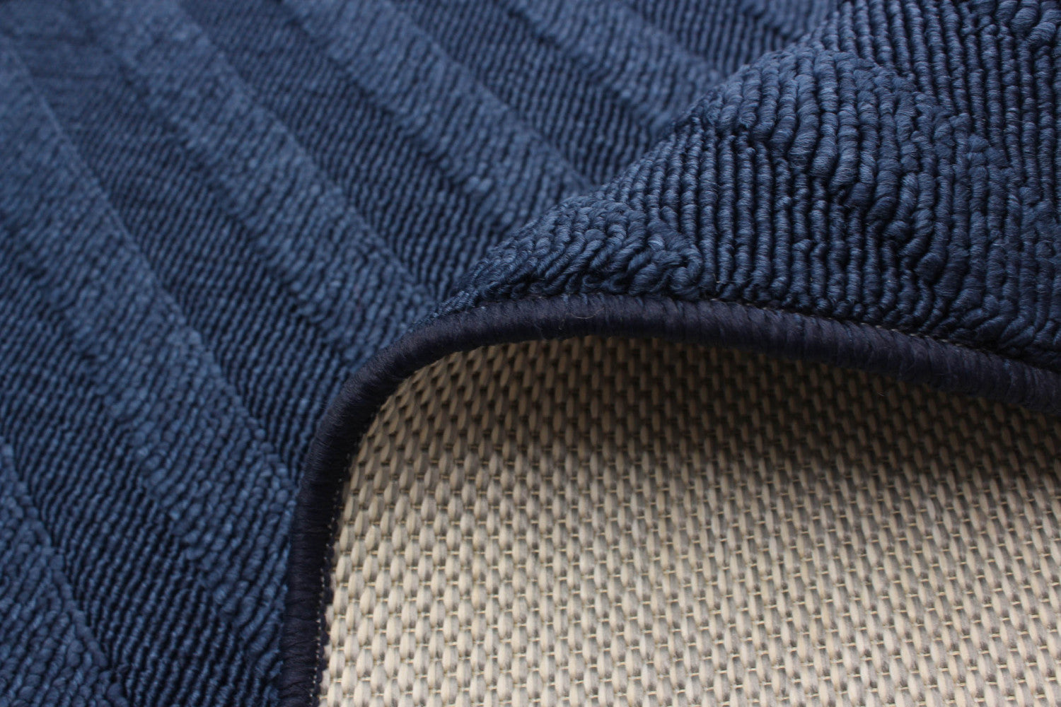 Dodie Blue 4'7" x 6'7" Area Rug|Carpette Dodie bleue 4 pi 7 po x 6 pi 7 po|D86FIT41