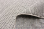 Eadda Grey 3'11" x 5'7" Area Rug|Carpette Eadda grise 3 pi 11 po x 5 pi 7 po|D86FNYVZ