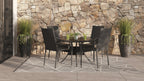 Arizona 5-Piece Patio Dining Set | Coin-repas Arizona 5 pièces pour la terrasse