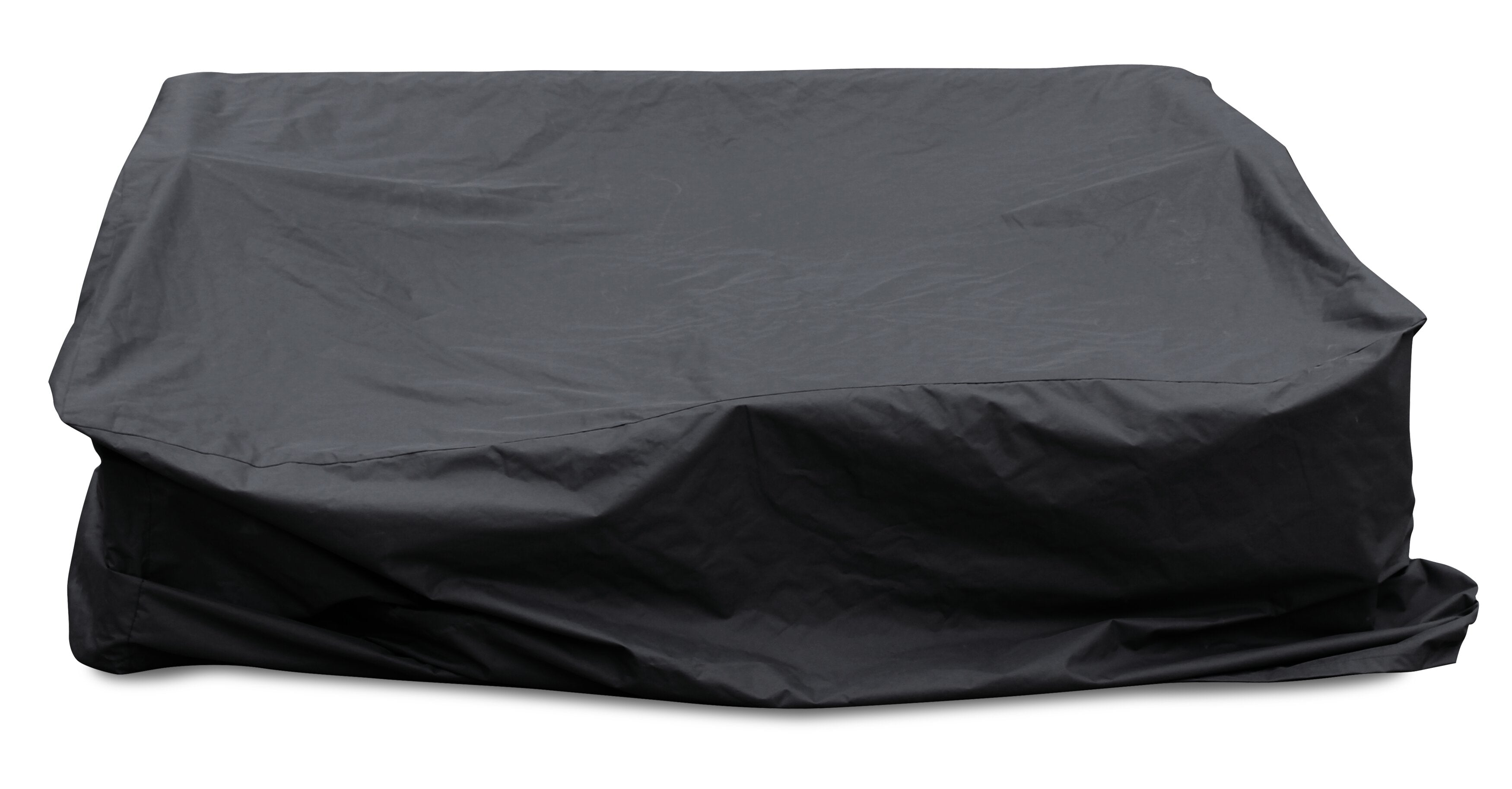 Athens & Nassau Outdoor Patio Furniture Cover -  Water Resistant, Dustproof - Grey|Housse pour meubles Athens et Nassau pour la terrasse à l’extérieur -  résistante à l’eau et à la poussière - grise