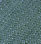 Coco Egg Outdoor Patio Chair - Hand-Woven Resin Wicker, UV & Weather Resistant - Green|Fauteuil en forme d’œuf Coco pour la terrasse à l’extérieur, osier en résine tressé à la main, résistant aux rayons UV et aux intempéries - vert