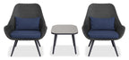 Costa Patio Chair | Fauteuil Costa pour la terrasse