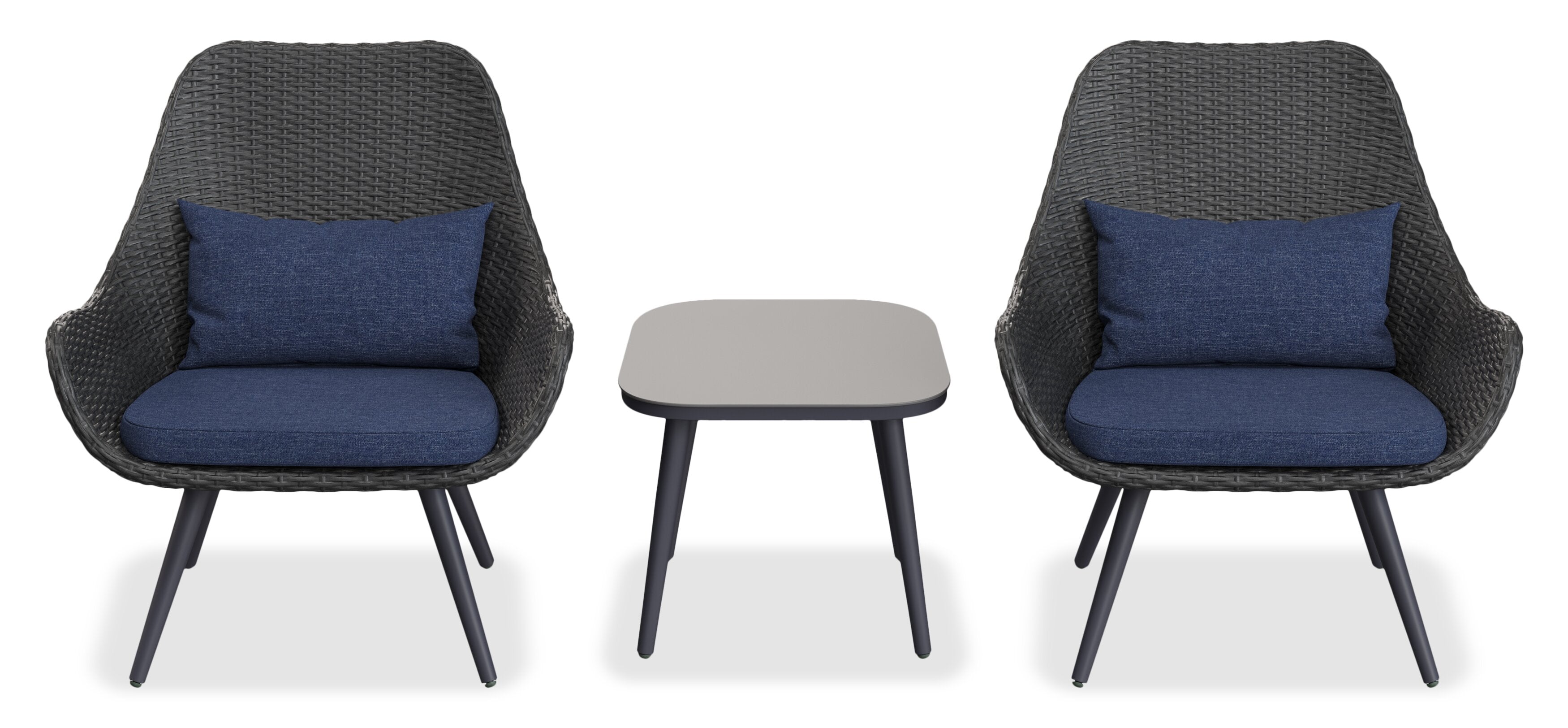 Costa Patio Chair | Fauteuil Costa pour la terrasse